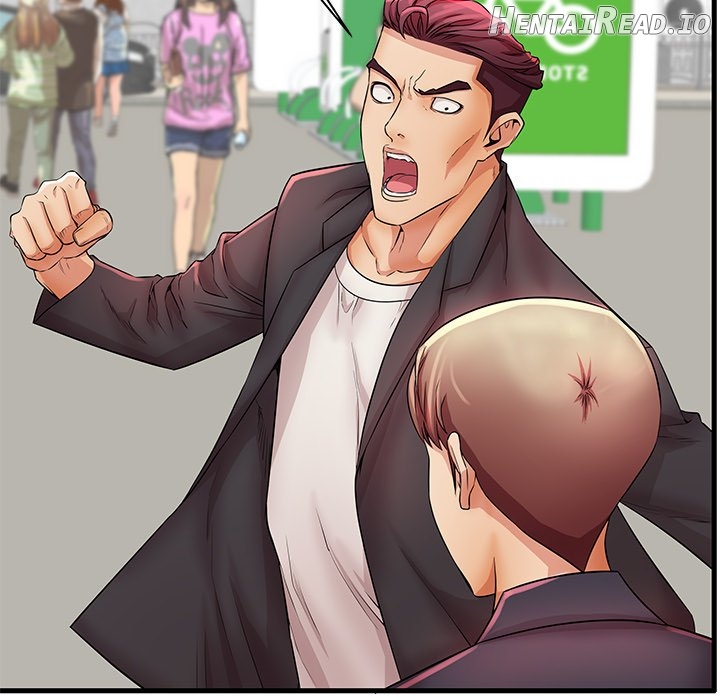 Bad Parenting Chapter 29 - page 10