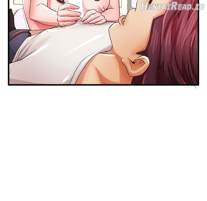 Bad Parenting Chapter 29 - page 112