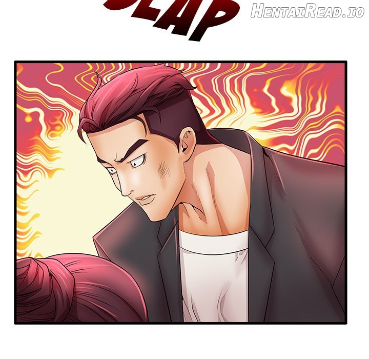 Bad Parenting Chapter 29 - page 12
