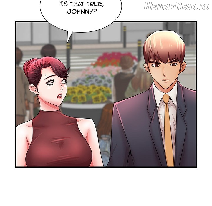 Bad Parenting Chapter 29 - page 19