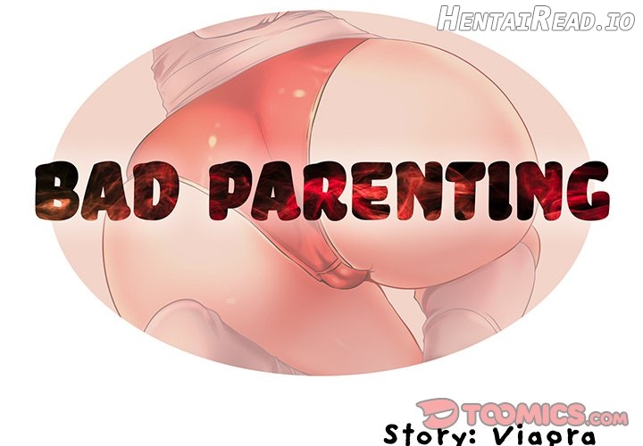 Bad Parenting Chapter 29 - page 2