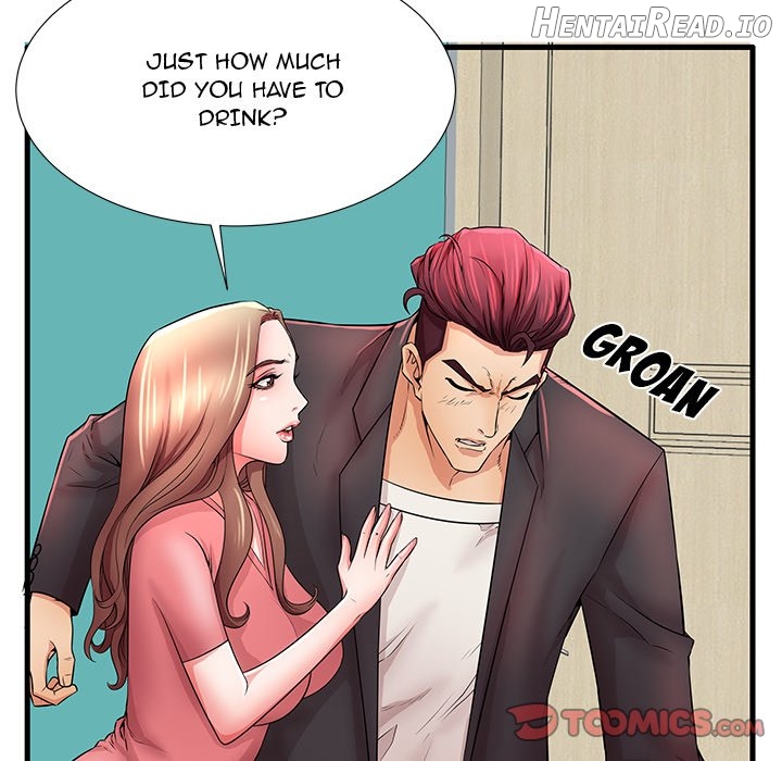 Bad Parenting Chapter 29 - page 80
