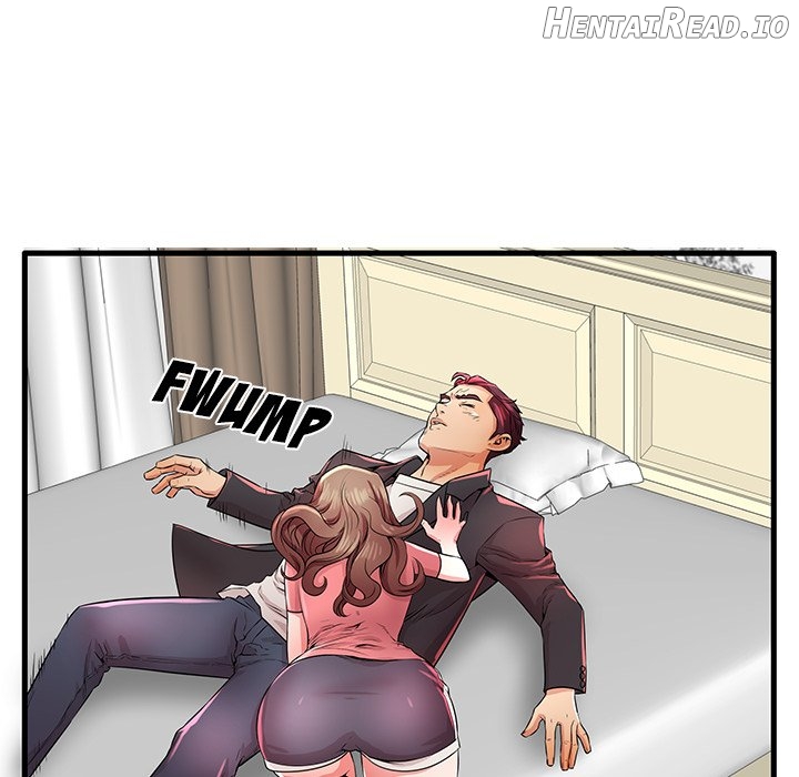 Bad Parenting Chapter 29 - page 89