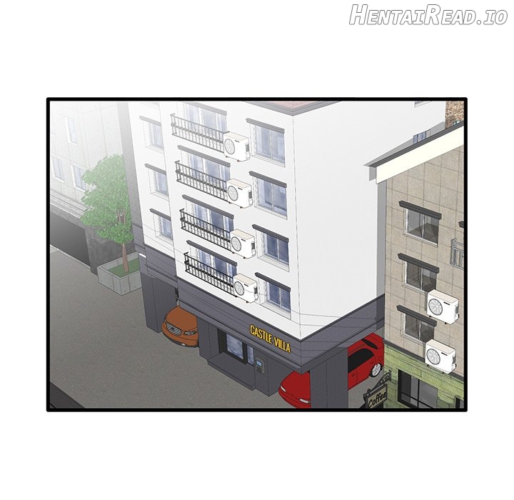 Bad Parenting Chapter 30 - page 37