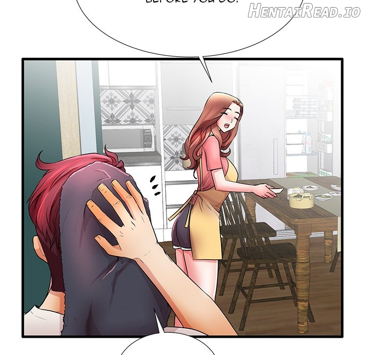 Bad Parenting Chapter 30 - page 40