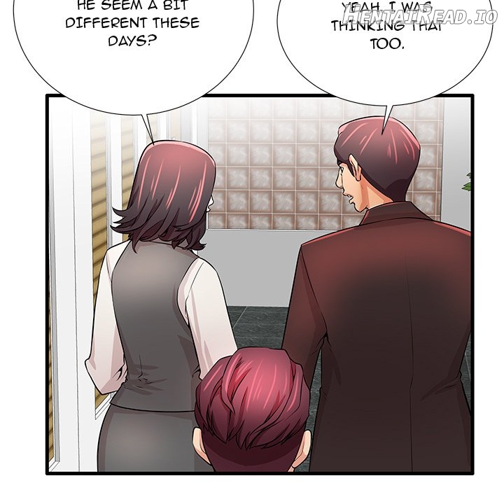 Bad Parenting Chapter 30 - page 59