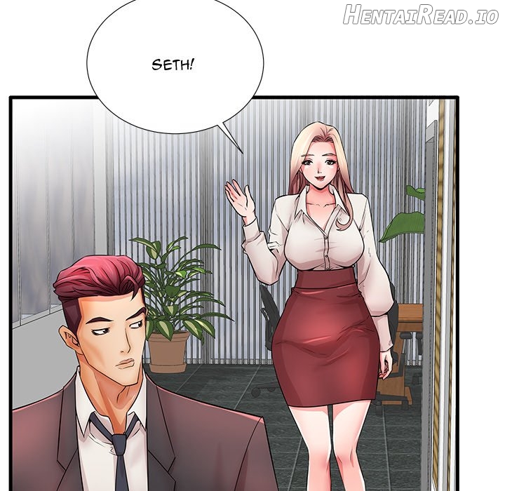 Bad Parenting Chapter 30 - page 64