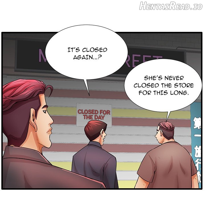 Bad Parenting Chapter 30 - page 72