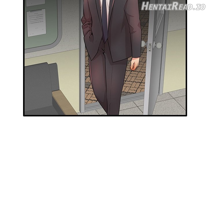 Bad Parenting Chapter 30 - page 77