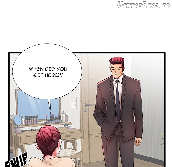 Bad Parenting Chapter 30 - page 85