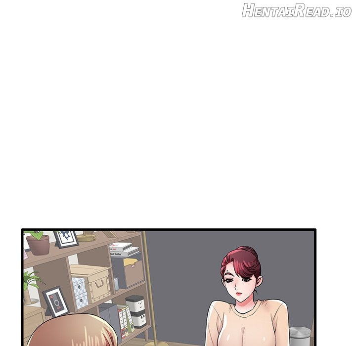 Bad Parenting Chapter 31 - page 11