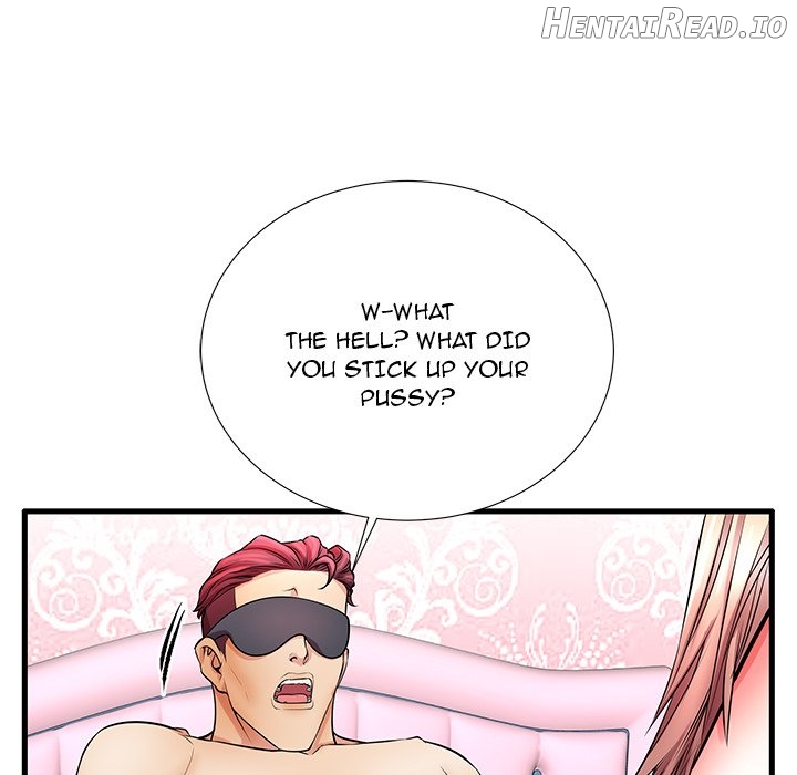 Bad Parenting Chapter 31 - page 111