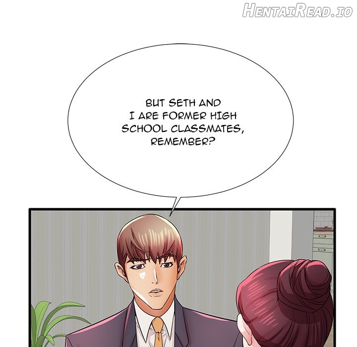 Bad Parenting Chapter 31 - page 13