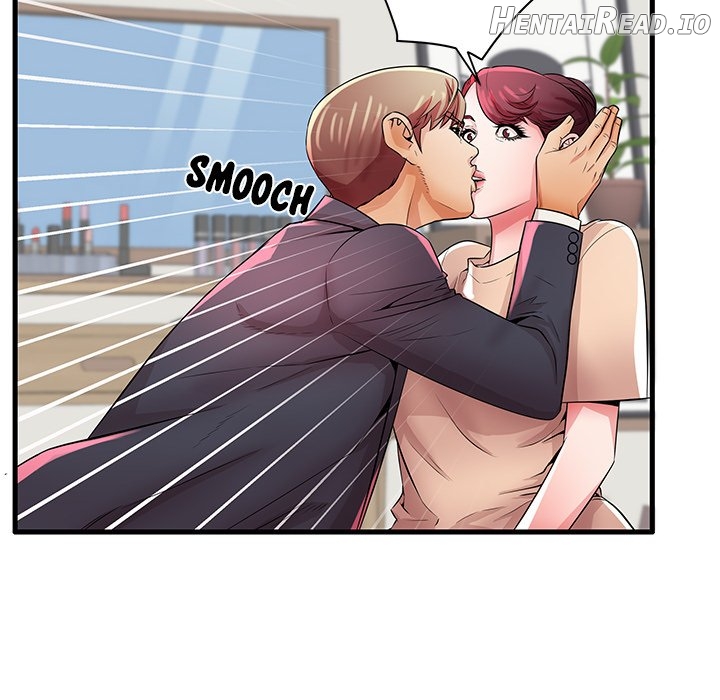Bad Parenting Chapter 31 - page 17