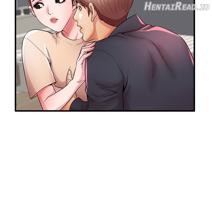 Bad Parenting Chapter 31 - page 19