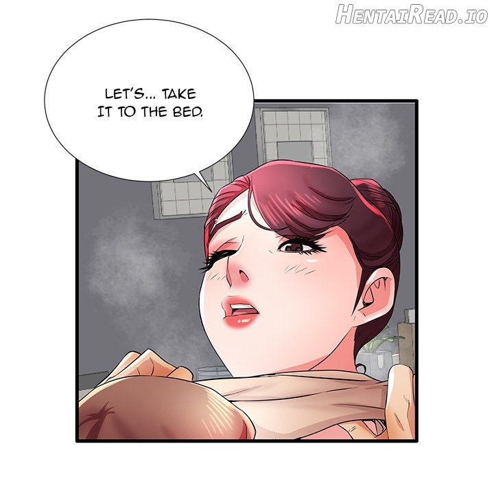 Bad Parenting Chapter 31 - page 21