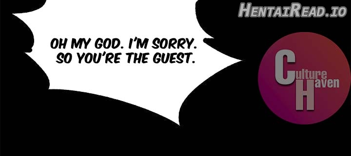 Sweet Holiday Chapter 1 - page 46
