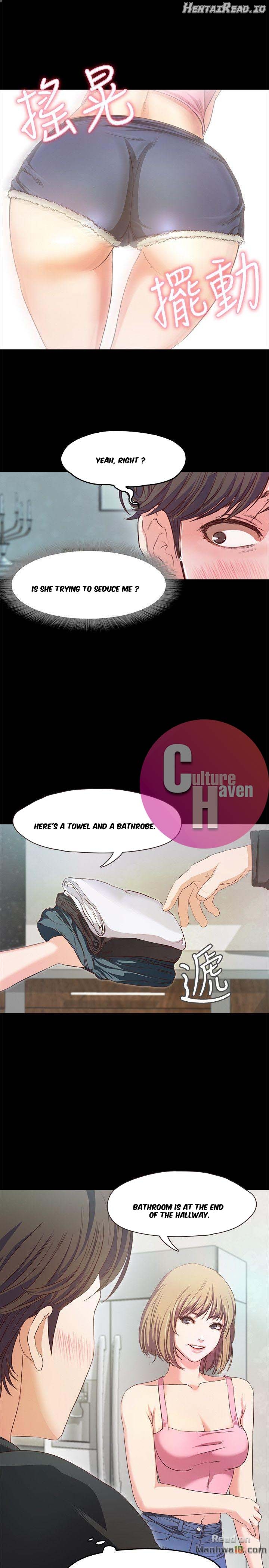 Sweet Holiday Chapter 1 - page 51