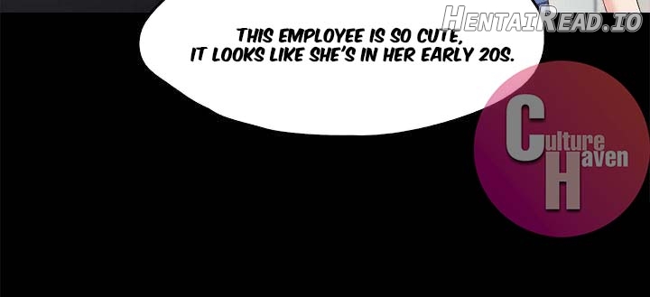 Sweet Holiday Chapter 1 - page 52