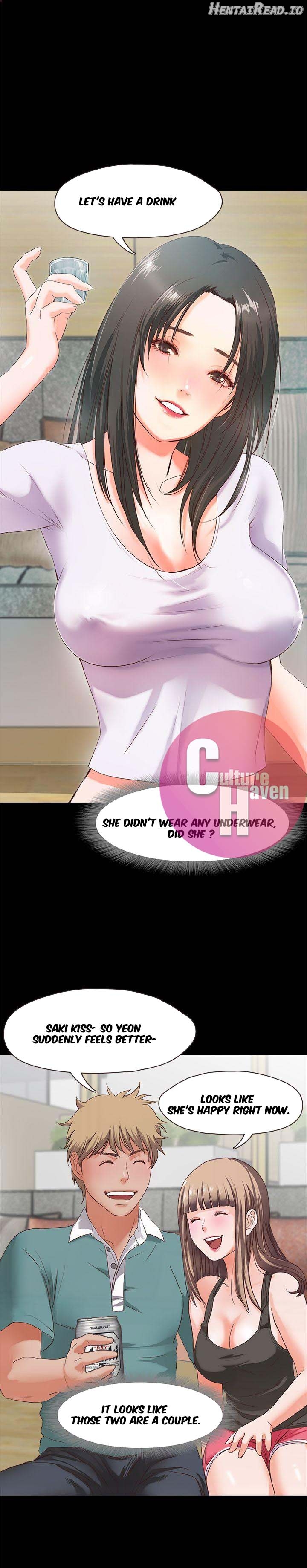 Sweet Holiday Chapter 2 - page 25