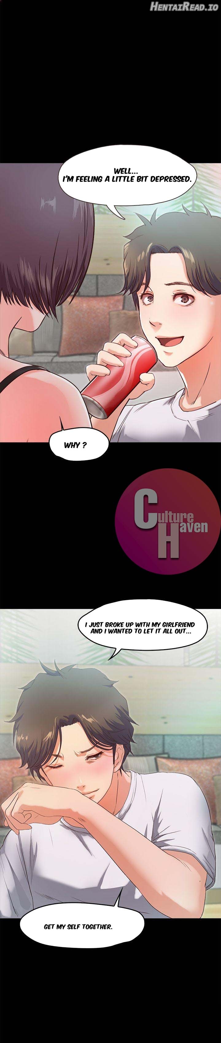 Sweet Holiday Chapter 2 - page 28