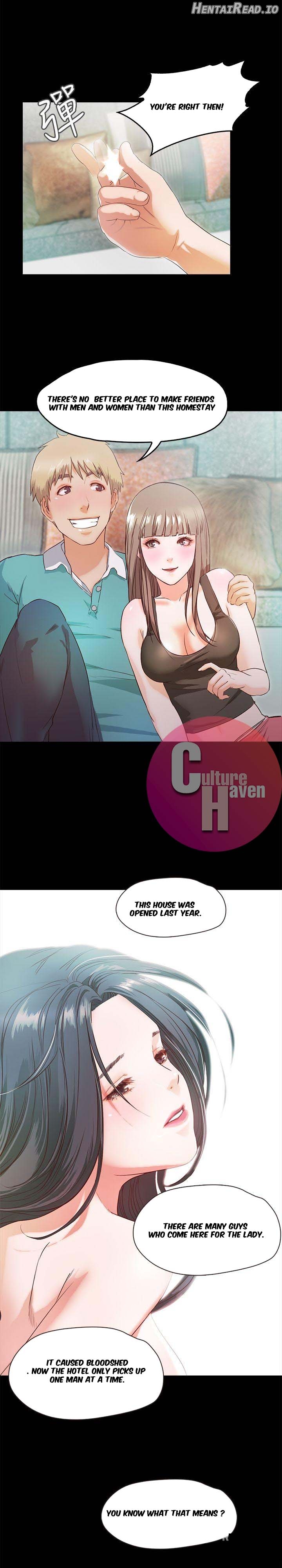 Sweet Holiday Chapter 2 - page 29