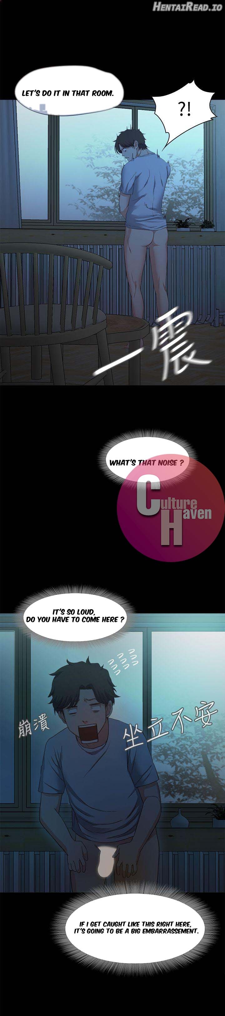 Sweet Holiday Chapter 2 - page 49