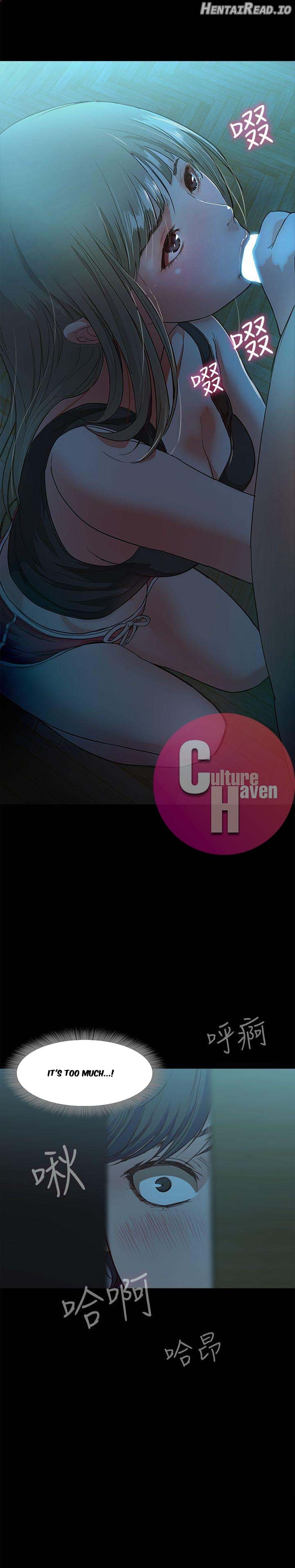 Sweet Holiday Chapter 2 - page 61