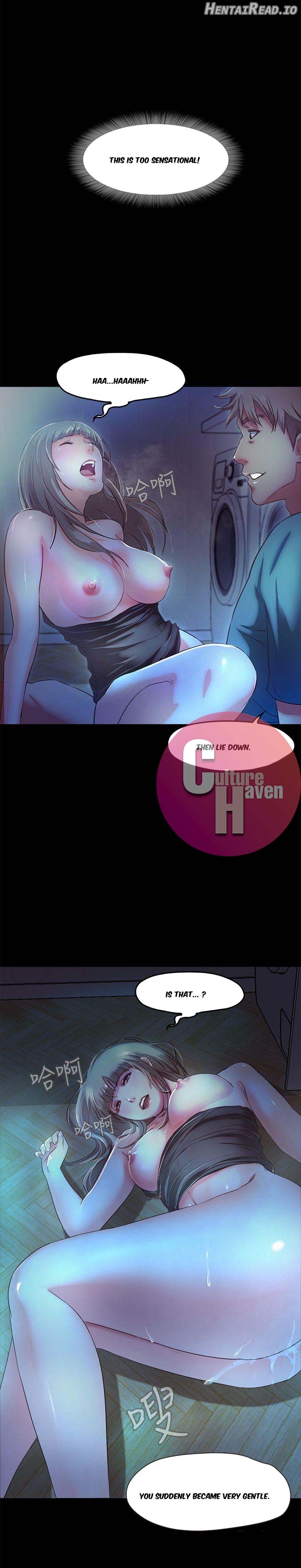 Sweet Holiday Chapter 3 - page 33