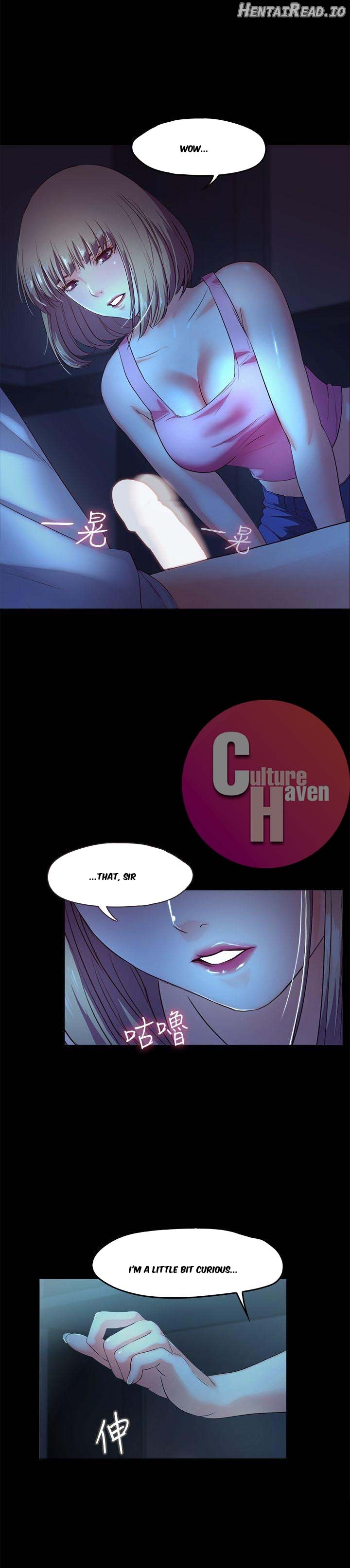 Sweet Holiday Chapter 3 - page 39