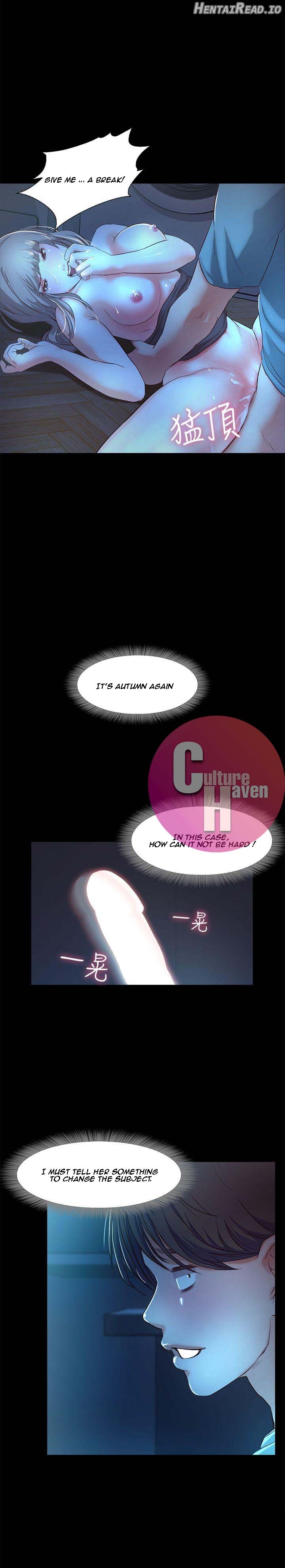 Sweet Holiday Chapter 4 - page 1