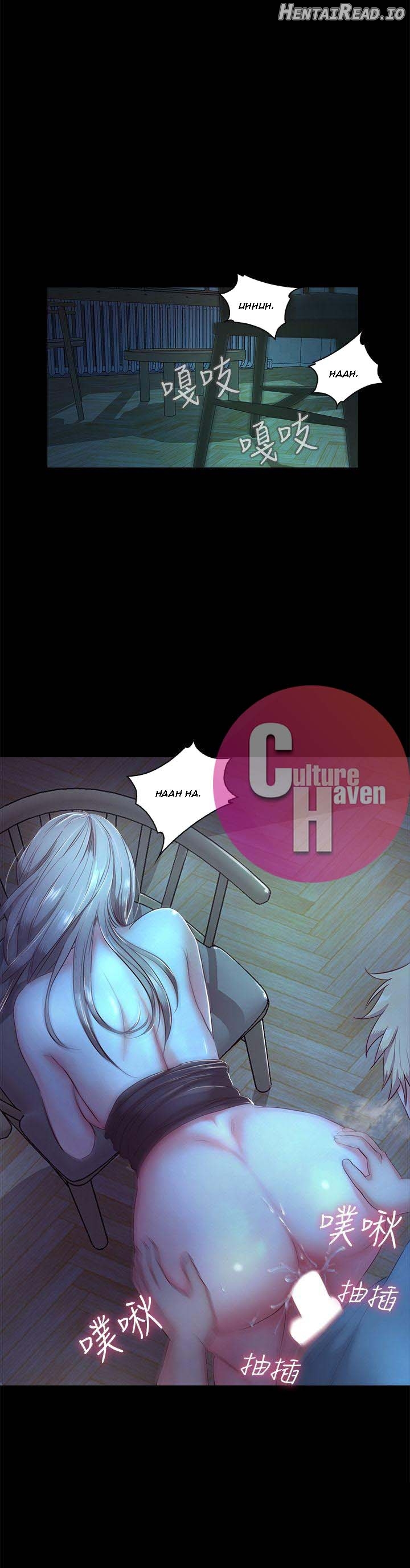 Sweet Holiday Chapter 4 - page 14