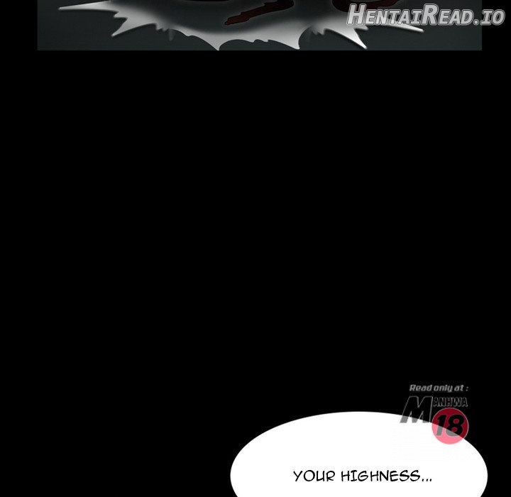Star Princess Chapter 1 - page 31