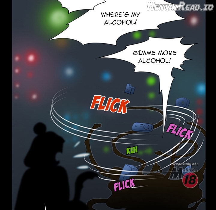 Star Princess Chapter 1 - page 37