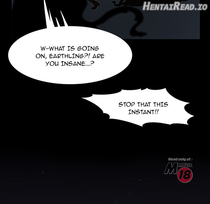 Star Princess Chapter 1 - page 38