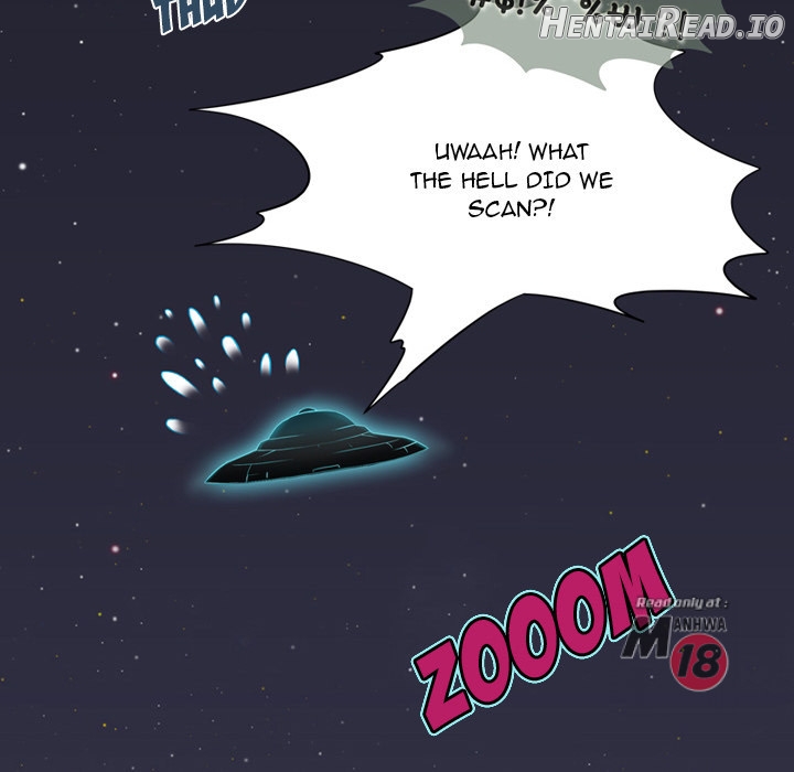 Star Princess Chapter 1 - page 40