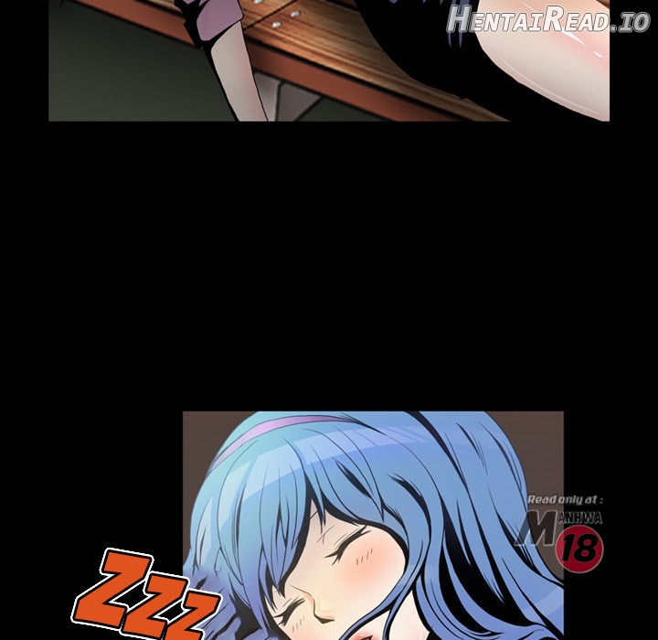 Star Princess Chapter 1 - page 44