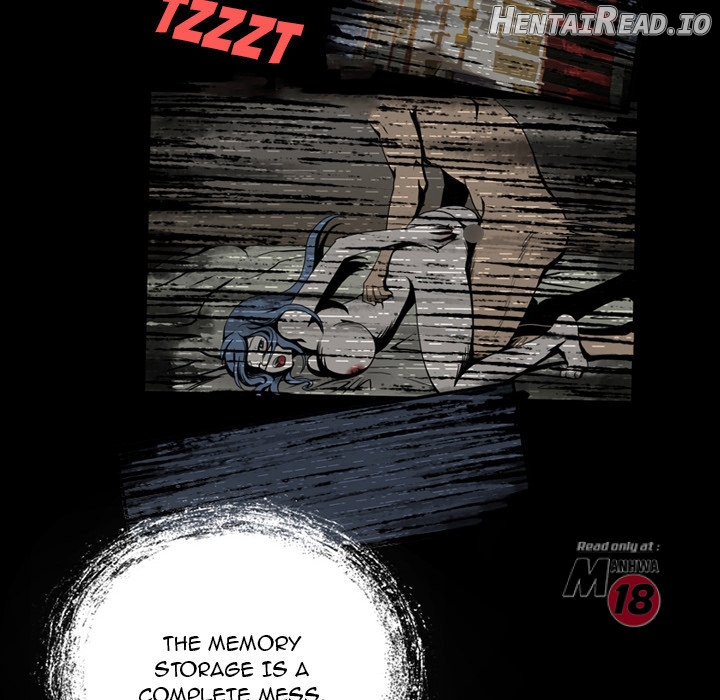 Star Princess Chapter 2 - page 10
