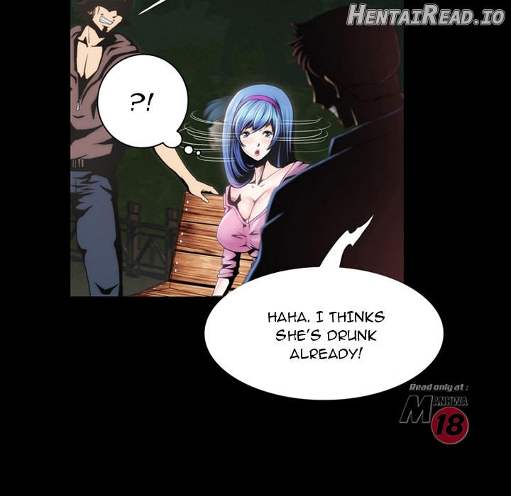 Star Princess Chapter 2 - page 18