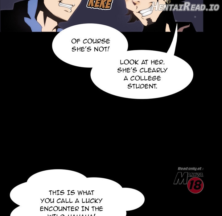 Star Princess Chapter 2 - page 20