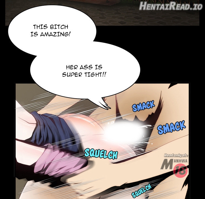 Star Princess Chapter 2 - page 25