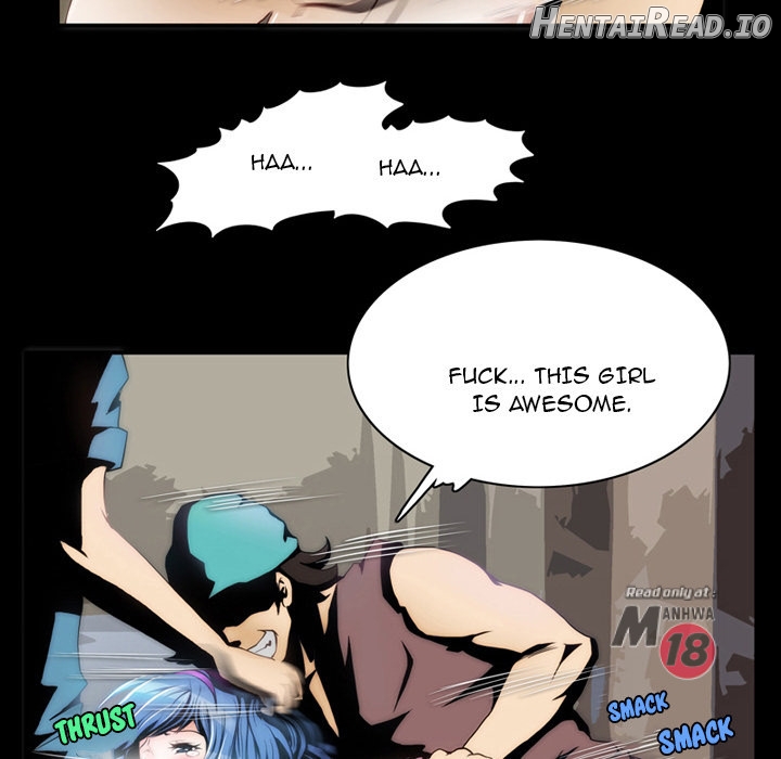 Star Princess Chapter 2 - page 26