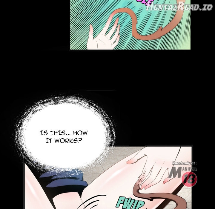 Star Princess Chapter 2 - page 42