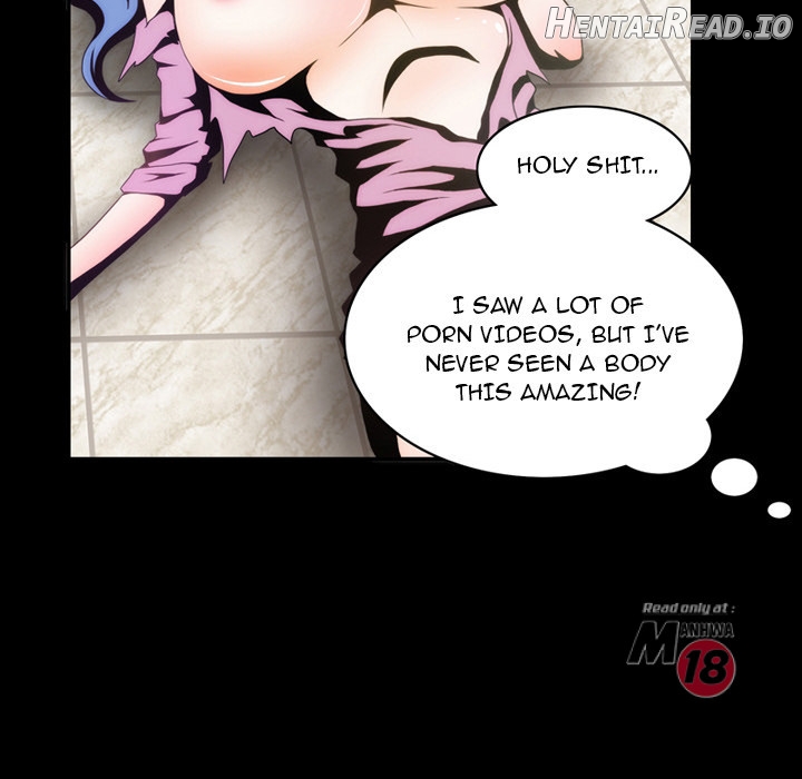 Star Princess Chapter 2 - page 59