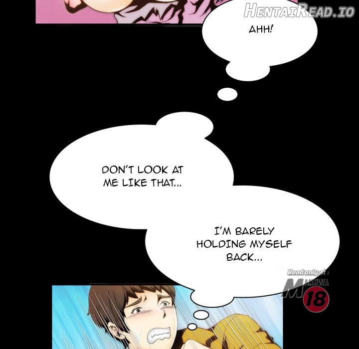 Star Princess Chapter 3 - page 21
