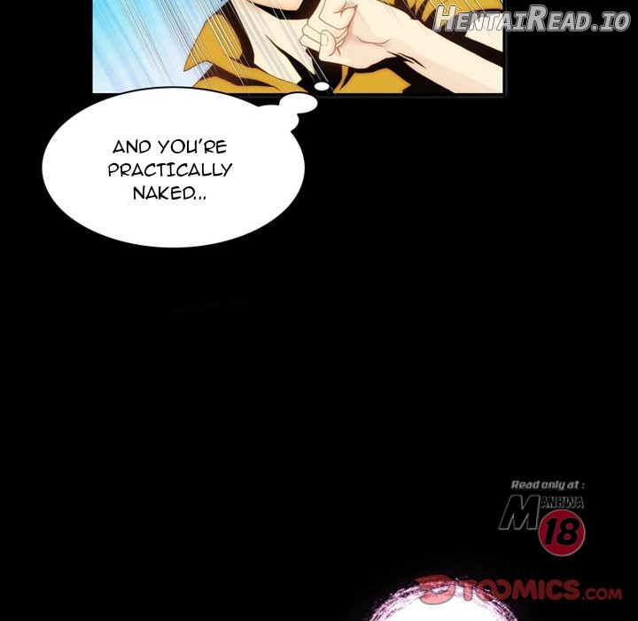 Star Princess Chapter 3 - page 22