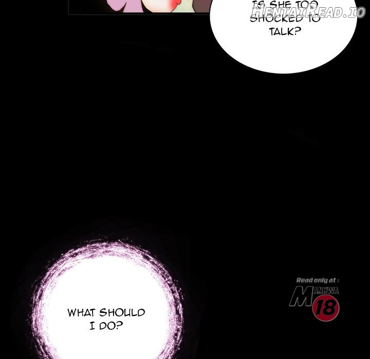 Star Princess Chapter 3 - page 31