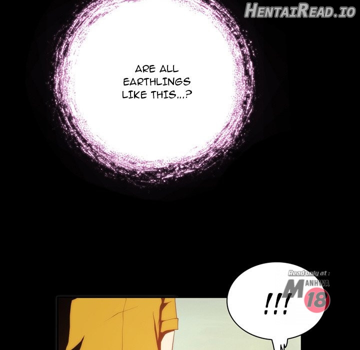Star Princess Chapter 3 - page 44