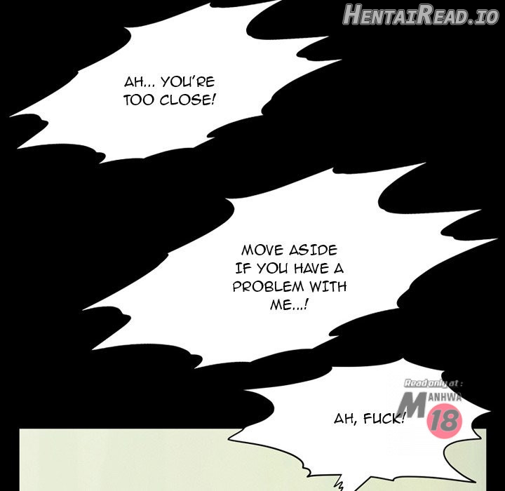 Star Princess Chapter 3 - page 49