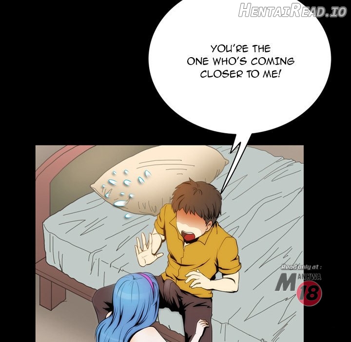 Star Princess Chapter 3 - page 52